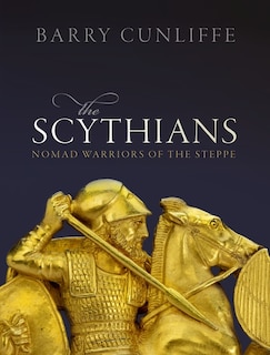 Front cover_The Scythians