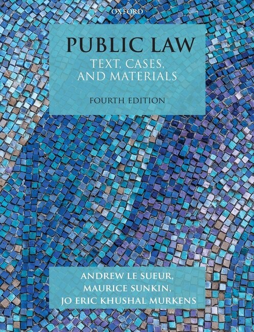 Front cover_Public Law
