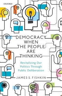 Front cover_Democracy When the People Are Thinking