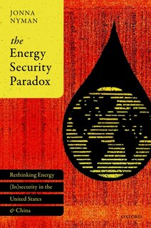 Couverture_The Energy Security Paradox