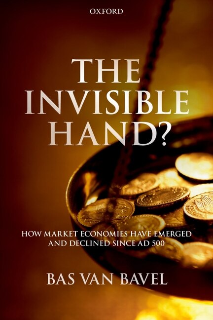 Front cover_The Invisible Hand?