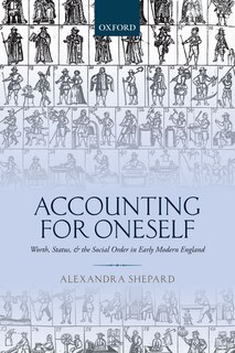 Front cover_Accounting for Oneself