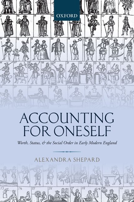 Front cover_Accounting for Oneself