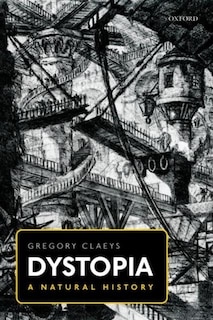 Front cover_Dystopia