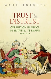 Front cover_Trust and Distrust