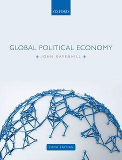 Front cover_Global Political Economy