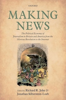 Front cover_Making News