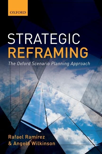 Couverture_Strategic Reframing