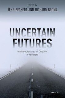 Front cover_Uncertain Futures