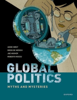 Front cover_Global Politics