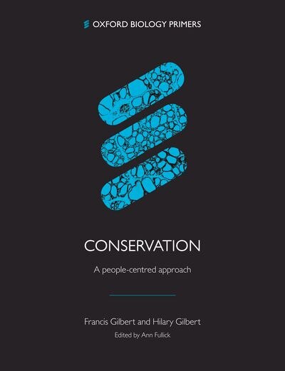 Couverture_Conservation: A People-centred Approach