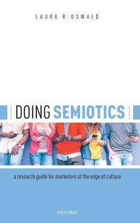 Front cover_Doing Semiotics