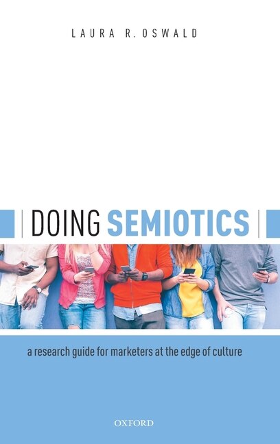 Front cover_Doing Semiotics