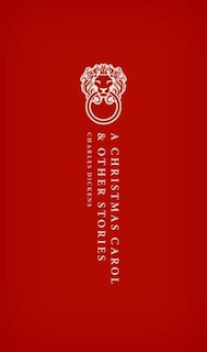 Front cover_A Christmas Carol