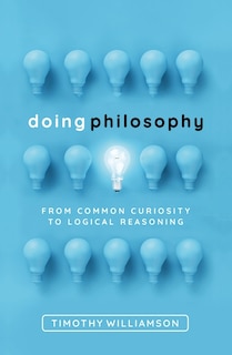 Front cover_Doing Philosophy