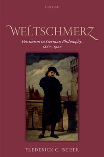 Front cover_Weltschmerz