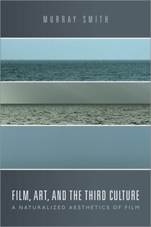 Front cover_Film, Art, and the Third Culture