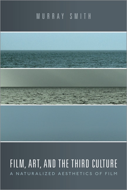Front cover_Film, Art, and the Third Culture
