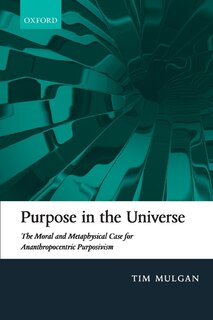 Couverture_Purpose in the Universe