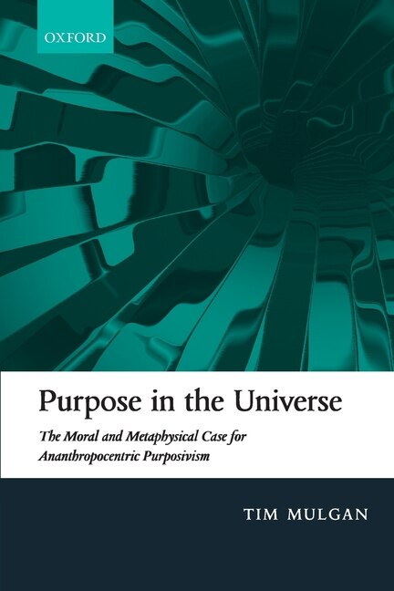 Couverture_Purpose in the Universe
