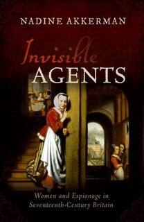 Front cover_Invisible Agents