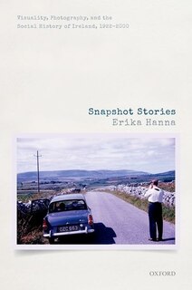 Front cover_Snapshot Stories