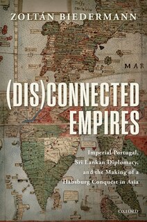 Couverture_(Dis)connected Empires