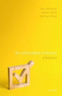 Front cover_The Referendum in Britain