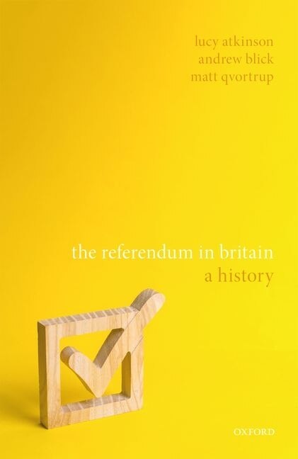 Front cover_The Referendum in Britain