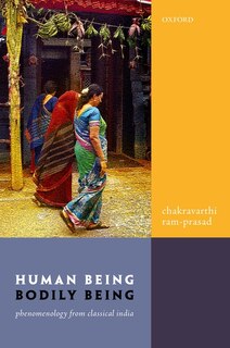 Couverture_Human Being, Bodily Being