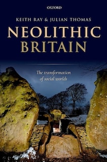 Front cover_Neolithic Britain