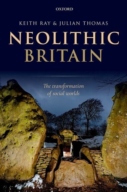 Front cover_Neolithic Britain