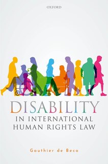 Couverture_Disability In International Human Rights Law