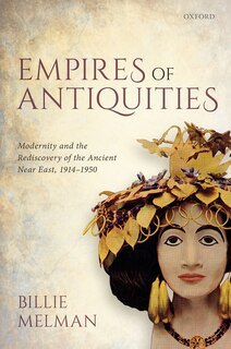 Front cover_Empires of Antiquities