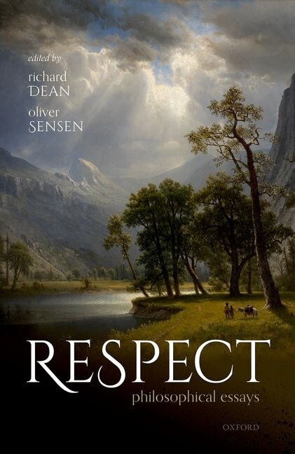 Front cover_Respect