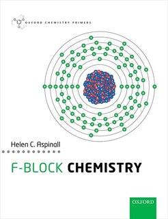 Front cover_f-Block Chemistry