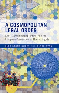 Couverture_A Cosmopolitan Legal Order