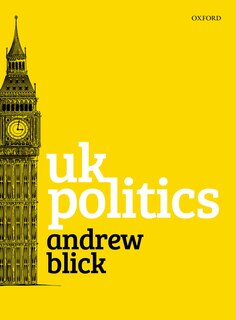 Front cover_Uk Politics