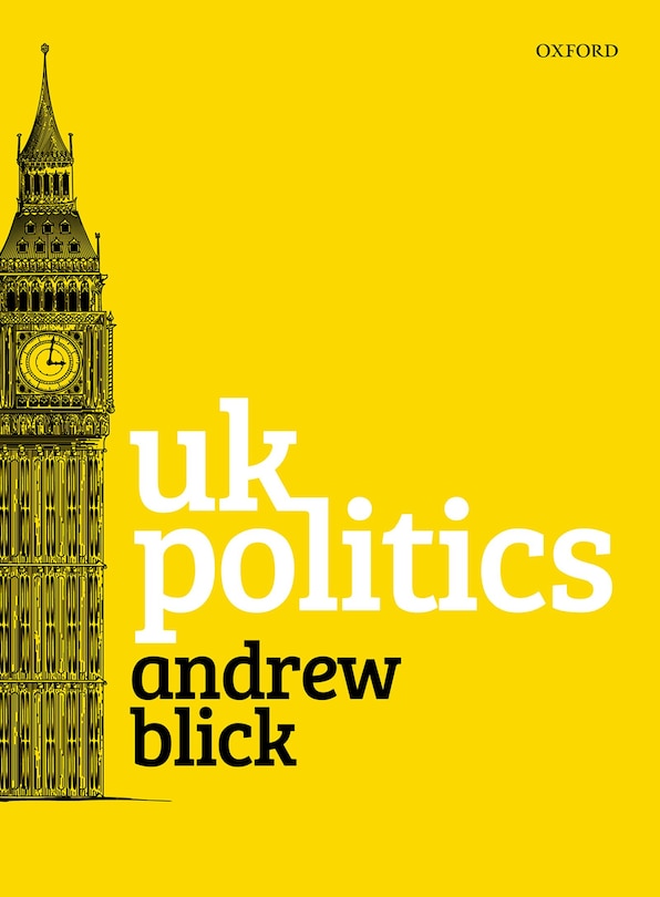 Front cover_Uk Politics