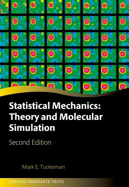 Front cover_Statistical Mechanics