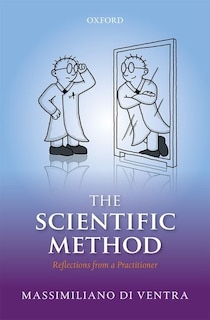 Front cover_The Scientific Method