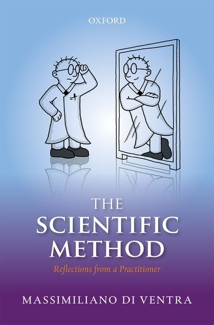 Front cover_The Scientific Method