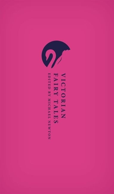 Front cover_Victorian Fairy Tales