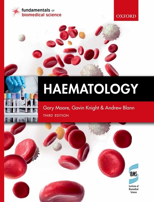 Front cover_Haematology