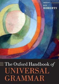 Front cover_The Oxford Handbook of Universal Grammar