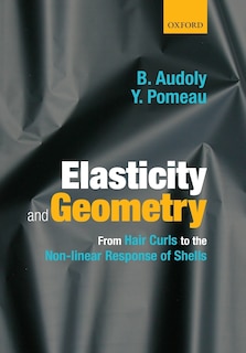 Front cover_Elasticity and Geometry