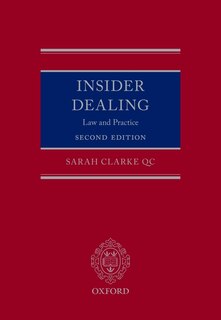 Couverture_Insider Dealing