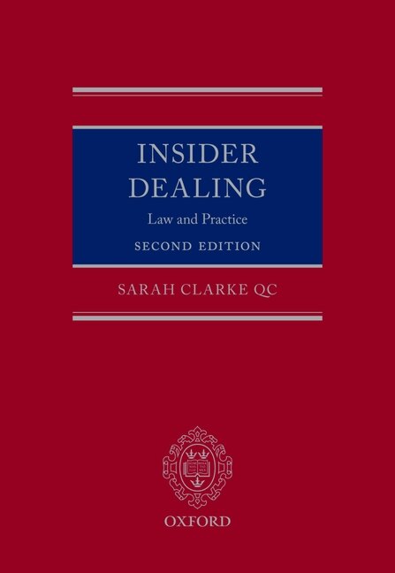 Couverture_Insider Dealing