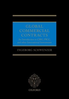 Couverture_Global Commercial Contracts
