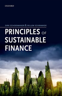 Front cover_Principles Of Sustainable Finance